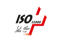Zertifikat ISO 22000-2018
